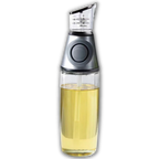 Bouteille distributrice d'huile de cuisine