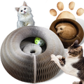 Planche à gratter pour chats
