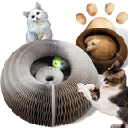 Planche à gratter pour chats
