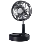 Ventilateur USB portable et pliable