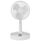 Ventilateur USB portable et pliable