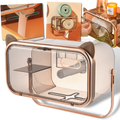 Support de rangement multifonctionnel pour papier hygiénique