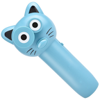 Lanceur de ficelle mignon