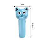 Lanceur de ficelle mignon