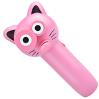 Lanceur de ficelle mignon