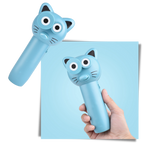 Lanceur de ficelle mignon