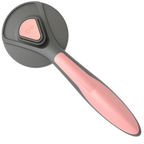 Brosse spéciale pour animaux de compagnie