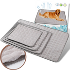 Tapis réfrigérant pour animaux de compagnie