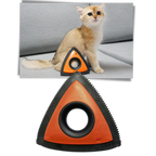 Rouleau anti-poils d'animaux