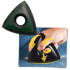 Rouleau anti-poils d'animaux