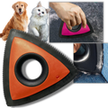 Rouleau anti-poils d'animaux