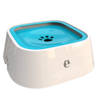 Bol d'eau flottant pour animaux