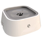 Bol d'eau flottant pour animaux