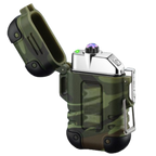 Briquet électrique à plasma