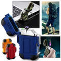 Briquet électrique à plasma