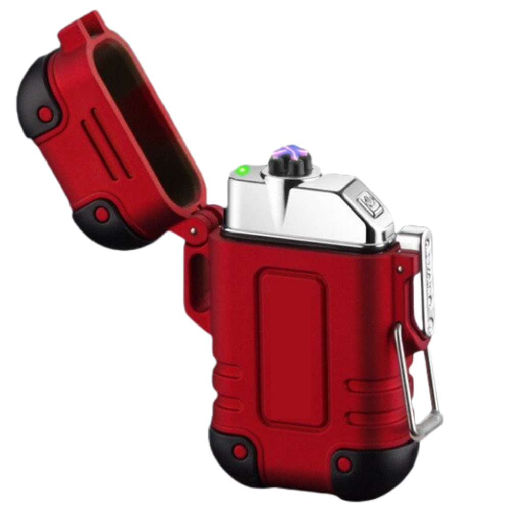 Briquet électrique à plasma