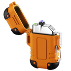 Briquet électrique à plasma
