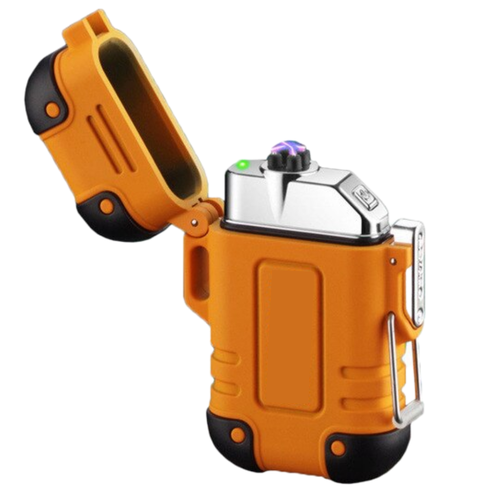 Briquet électrique à plasma