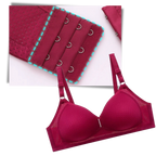 Soutien-gorge confortable sans armatures