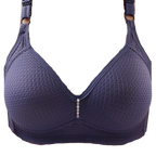 Soutien-gorge confortable sans armatures