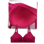 Soutien-gorge confortable sans armatures
