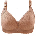 Soutien-gorge confortable sans armatures
