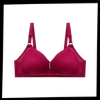 Soutien-gorge confortable sans armatures