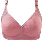 Soutien-gorge confortable sans armatures