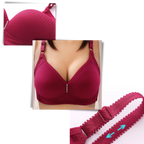 Soutien-gorge confortable sans armatures