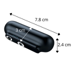 Chargeur de poche pour téléphone