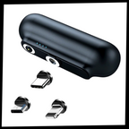 Chargeur de poche pour téléphone