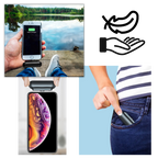 Chargeur de poche pour téléphone