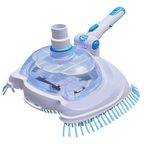 Brosse aspirateur pour piscine