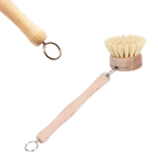 Brosse à récurer écologique