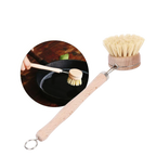 Brosse à récurer écologique