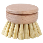 Brosse à récurer écologique
