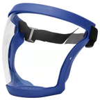 Ecran protecteur complet transparent