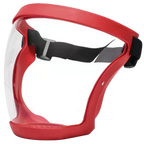 Ecran protecteur complet transparent