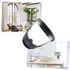Ecran protecteur complet transparent