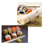 Machine à sushis rapide
