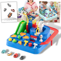 Jouet voiture mécanique pour enfants