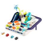 Jouet voiture mécanique pour enfants