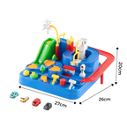 Jouet voiture mécanique pour enfants