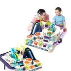 Jouet voiture mécanique pour enfants