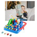 Jouet voiture mécanique pour enfants