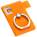 Bague de téléphone avec briquet