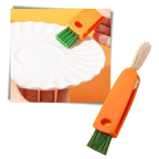 Brosse de nettoyage des bouteilles