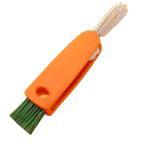 Brosse de nettoyage des bouteilles