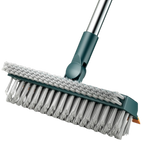 Brosse rotative pour le nettoyage des sols