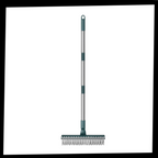 Brosse rotative pour le nettoyage des sols